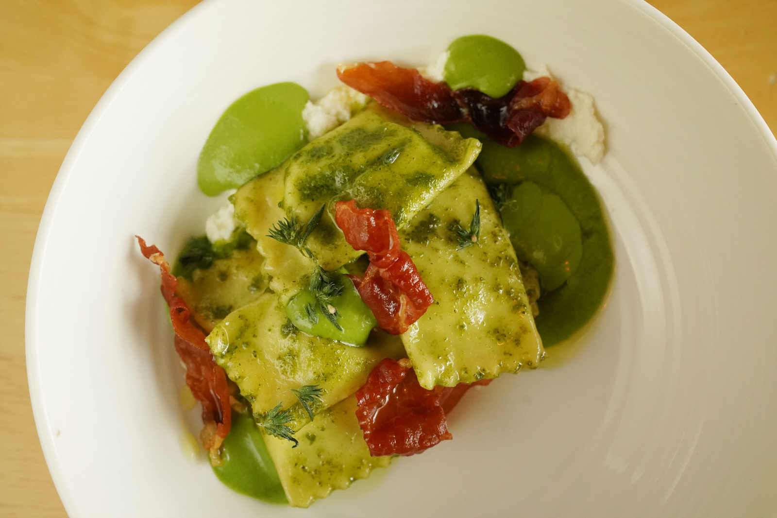 Agnolotti